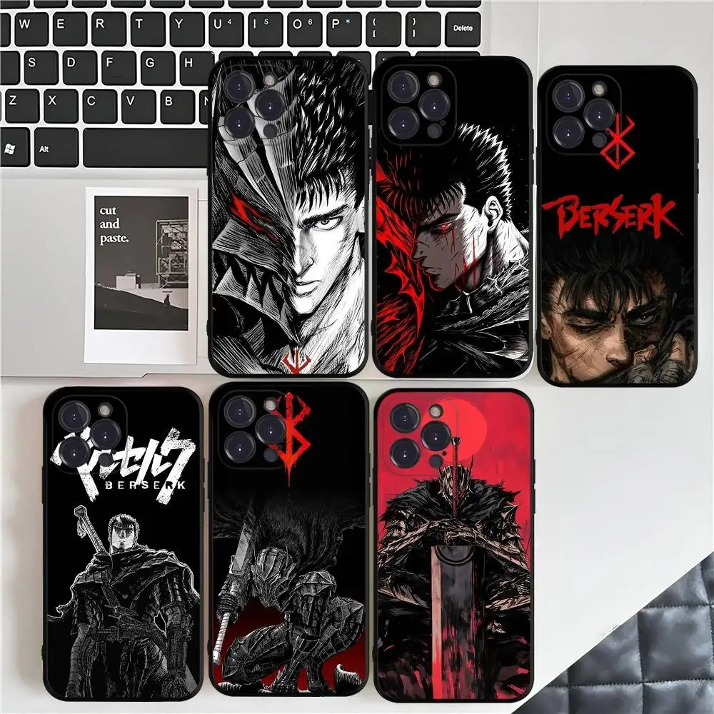 Classic Anime B-Ber… - image