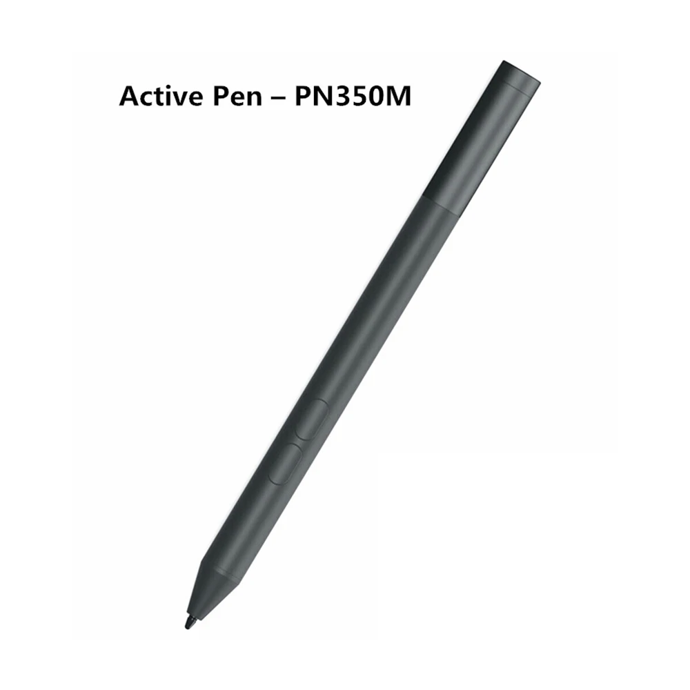 

Active Pen PN350M For DELL Inspiron 5400 7300 7600 5491 7390 Latitude 3190 2 in 1 Laptop Tab Screen Stylus Pressure Sensitivity