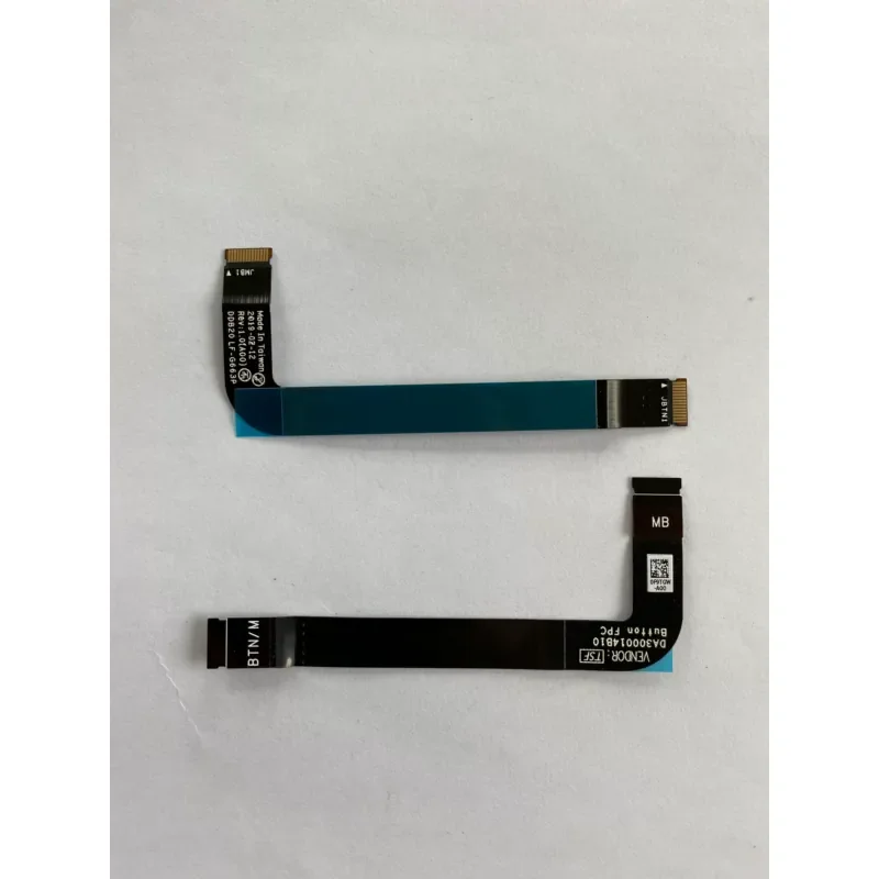 

For Dell 7200 2-in-1 LF-G663P 0F9TGW DA300014B10 Adapter Cable