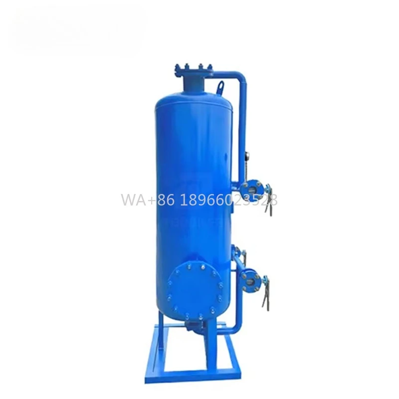 

Dioxide Removing Industrial Vacuum DeaeratorOxygen and Carbon
