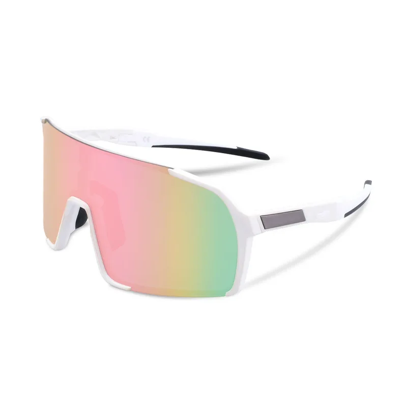 

Wholesale cycling glasses, color changing sports glasses best-selling motorcycle and bicycle goggles