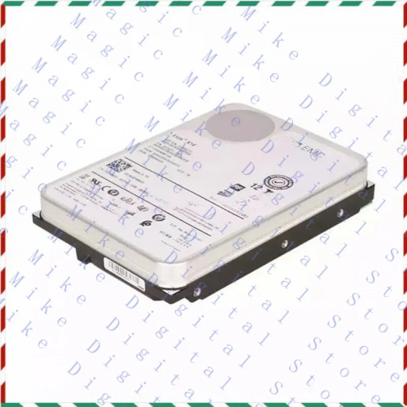 H  YMN53 0YMN53 FOR Dell ST12000NM0158 Exos X14 12TB 7.2K 12G 3.5
