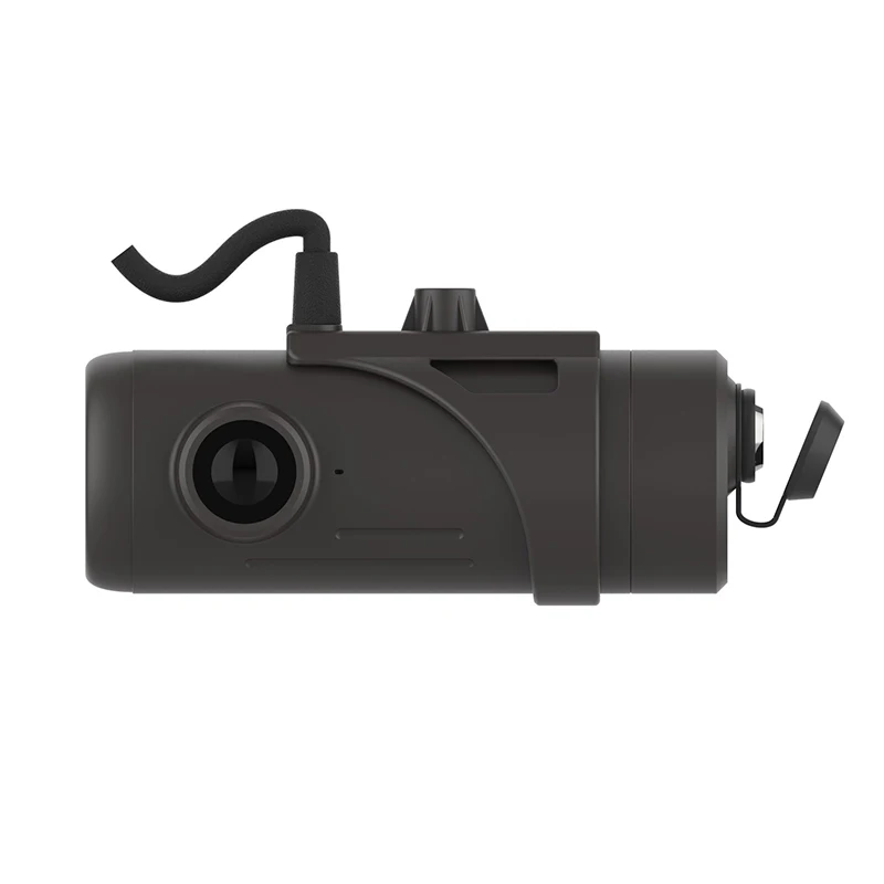 2Ch 1080P AHD Built-in GPS 4G Wifi HD Recording Vehicle Tracker Accident Security Box DVR Dash Camera