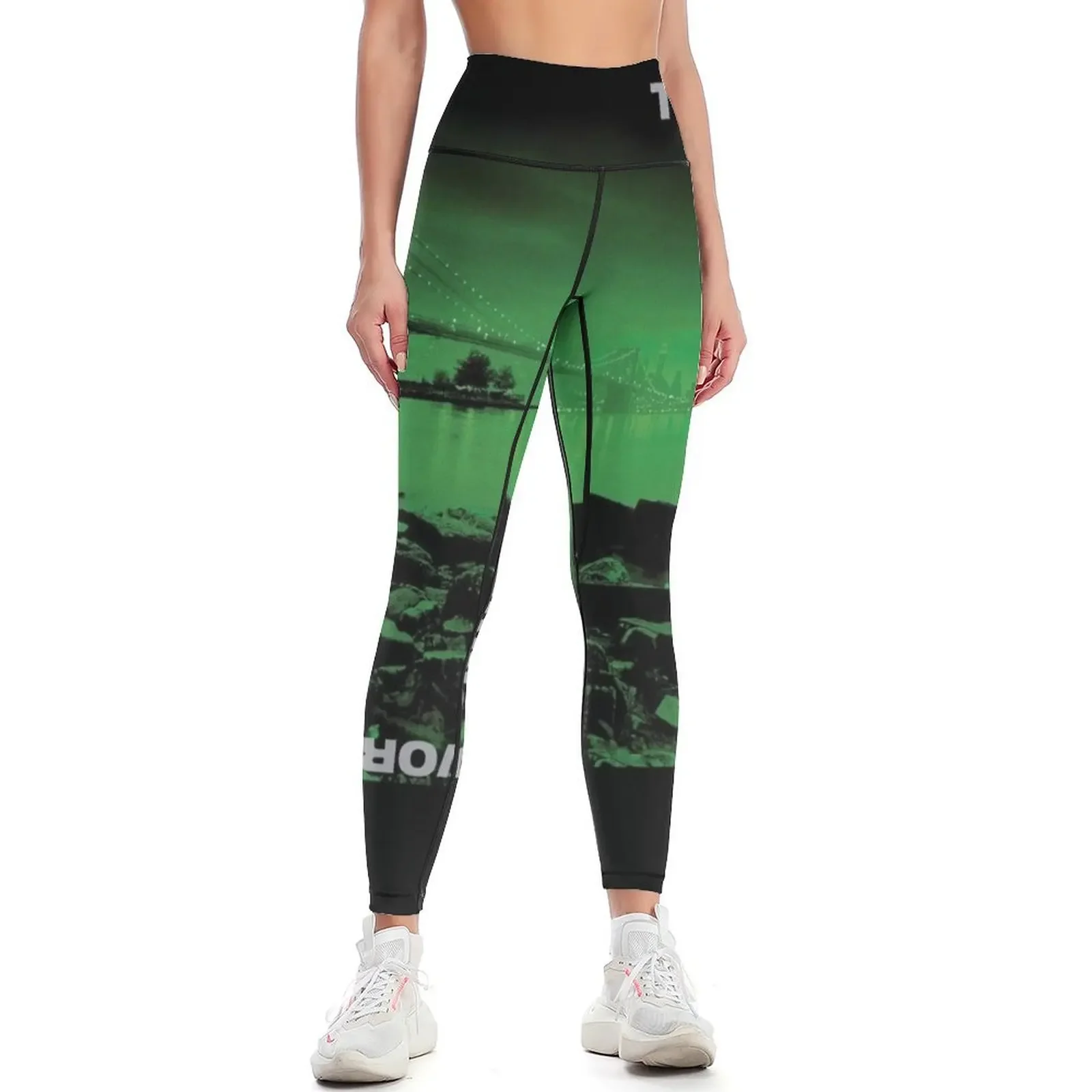 

TYPE O NEGATIVE WORLD COMING DOWN Leggings push up fitness legging push up Women's sports pants Sports female Womens Leggings