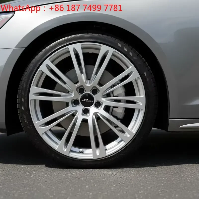 17/18/19/20/21/22/23/24 Inch Passenger Car Wheels for Monoblok Forged Alloy Car Rims 5x108/112/114.3/120 Wheel Rims