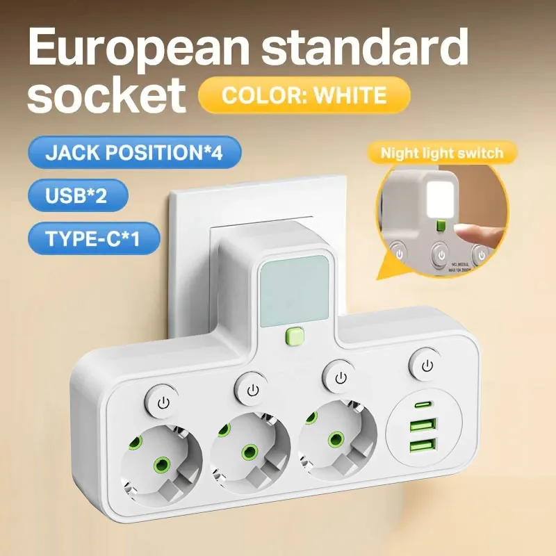 Thumbnail 3 - #2 Best Power Strips & Surge Suppressors to Buy In 2026