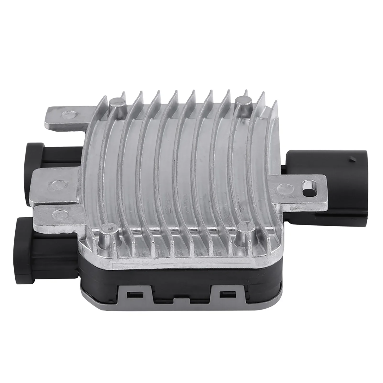 Auto Radiator Koelventilator Controle Module Voor Land Rover Freelander II Voor Ford Mondeo IV/Galaxy III/S MAX Voor Range Rover Evoque