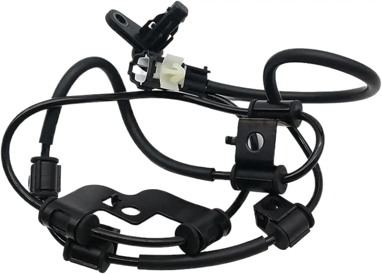 

ABS Sensor for Hyundai for Sonata 1.6L 2.0L 2.4L K5 Front Left ABS Wheel Speed Sensor 598104Q000 59810 4Q000 59810-4Q000