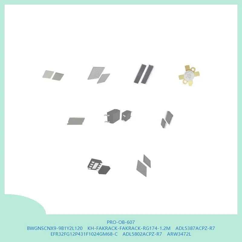 Pro-Ob-607 Bwgnscnx…