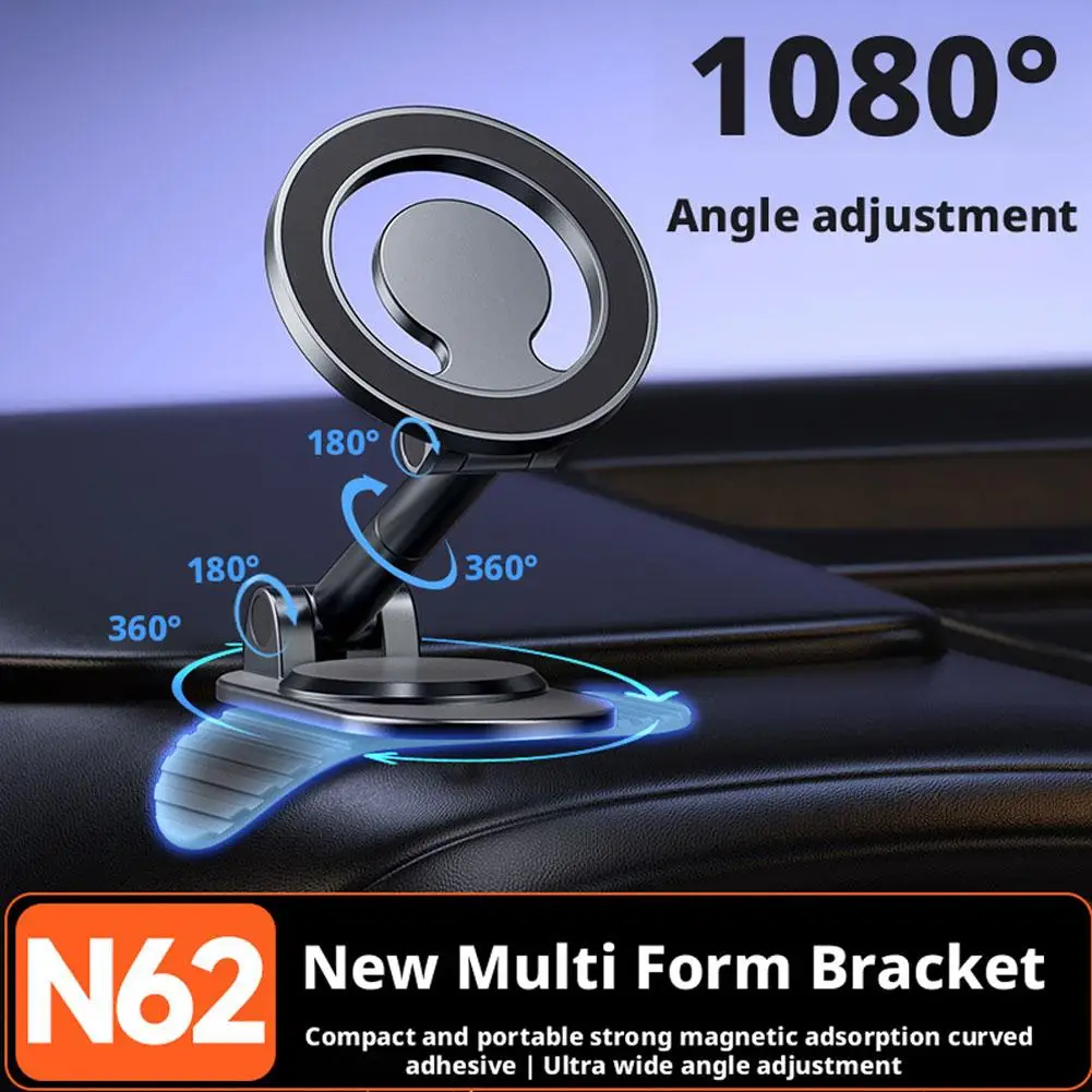 Car Phone Holder Mu…