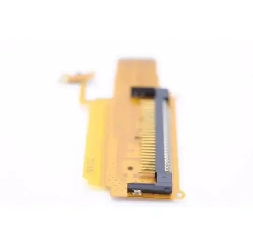

НОВИНКА: Плата считывателя карт памяти CF PIN FPC для Canon 5D Mark IV 5D4 5DIV, запчасть для ремонта