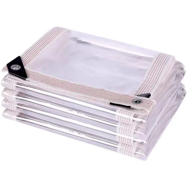 High Grade Reflective Rectangle Shaped HDPE Waterproof Car Cover Mesh Sun Shade Netting 70%-95% Shade Rate Heavy  Woven