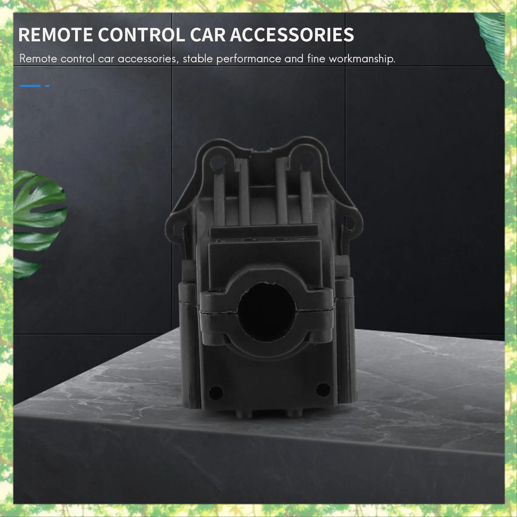 Smart-2Pcs 144001-1254 علبة التروس لـ Wltoys 144001 RC قطع غيار السيارات 4WD 1/14