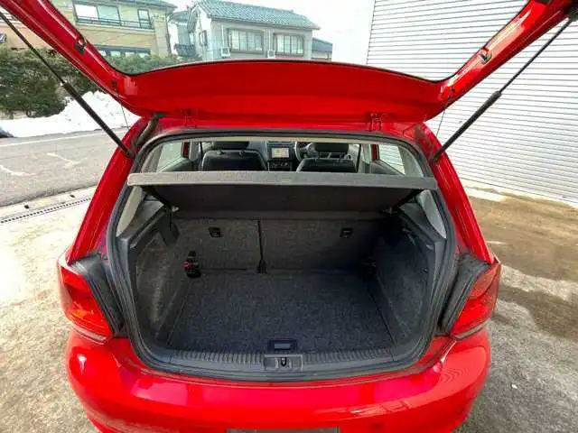 

2PCS Back Door Stay For VW Polo Mk5 6R 6C 61 2009 2010-2018 Hatchback Rear Tailgate Boot Gas Spring Struts Prop Lift Support