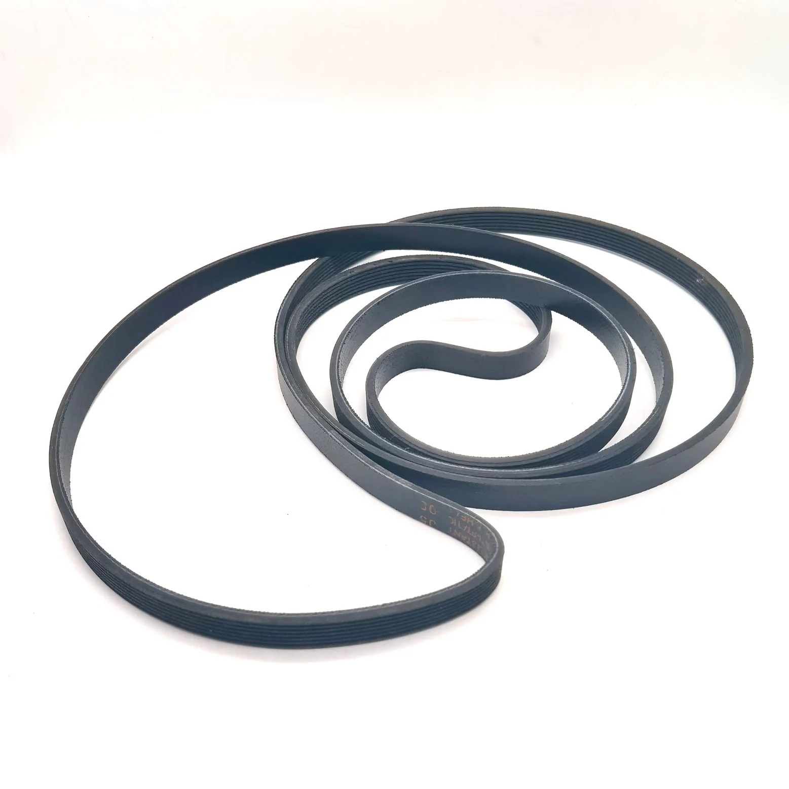 

8PJ1778 7PJ1778 11PJ1778 6PJ1778 700J Length 1778mm Lawn Mower Belt Rubber Drive Belts