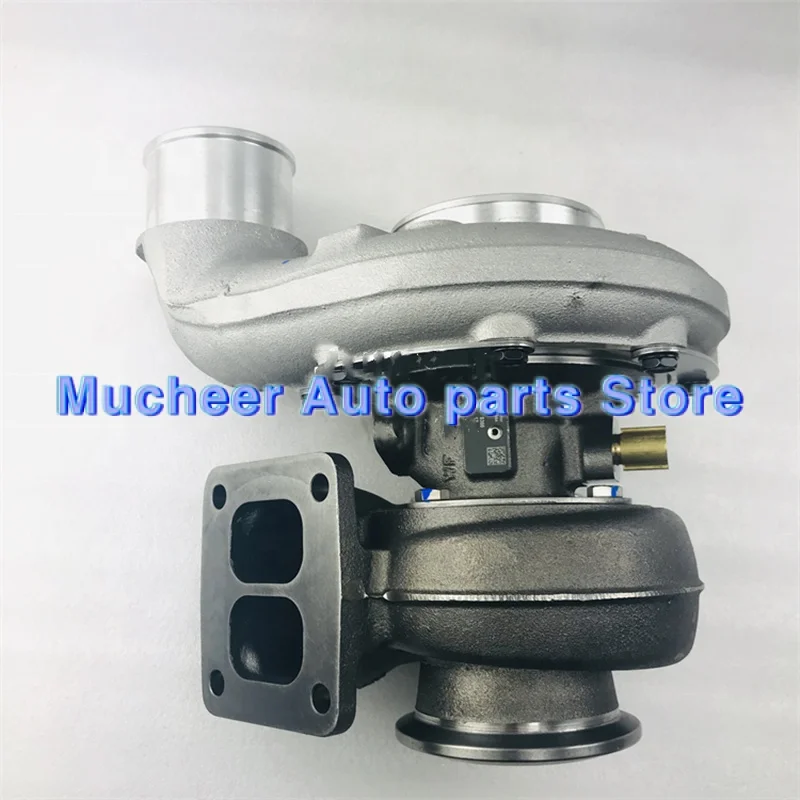 S300 Turbo 177282 173771 RE519924 RE519925 Turbocharger for Agricultural Tractor with 6081H Engine