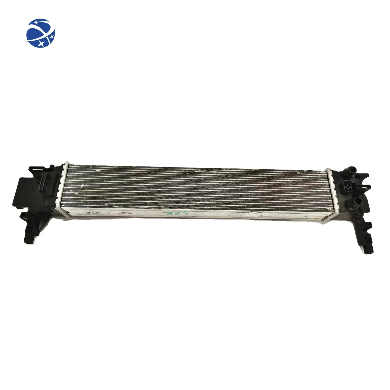 Hot selling GX 1.5  42780892 Charge air cooler radiator