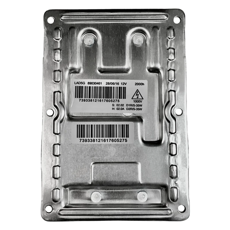 

Car Xenon Ballast HID Module 95563119301 89030461 Car Xenon Ballast HID Head Light Lamp Control Unit