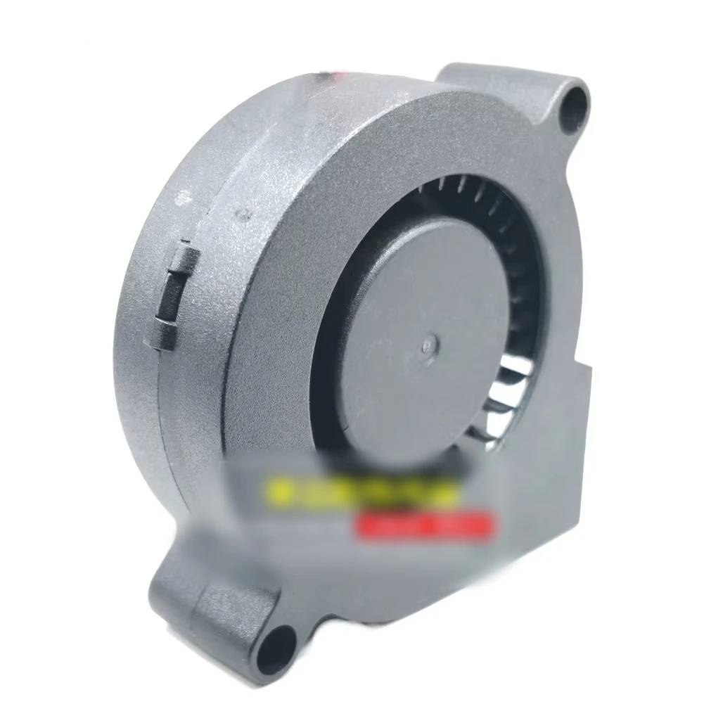 Nuova ventola centrifuga a turbina umidificatore CHA5012SM-15B 5015 12V 0,10A 5cm