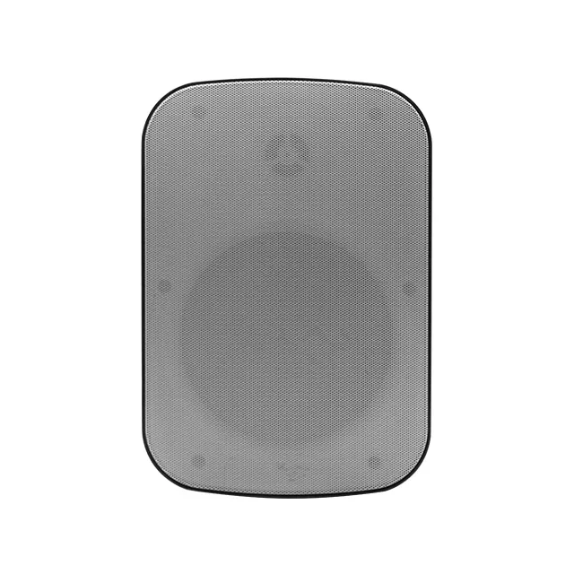

20W IP65 exterior wall speakers waterproof speaker built in wall