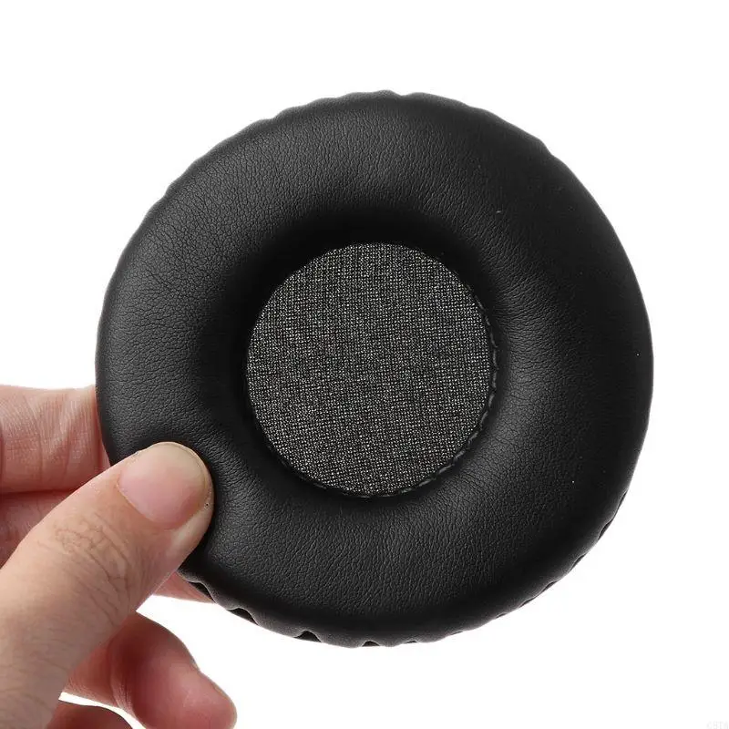 G8TA MEMORY FOAM PADS COSTER COSTER COSTER COSTER MDD-V55 MDR V500 V500DJ V55 MDR for Audio Technica ATH-WS99 ATH-WS70