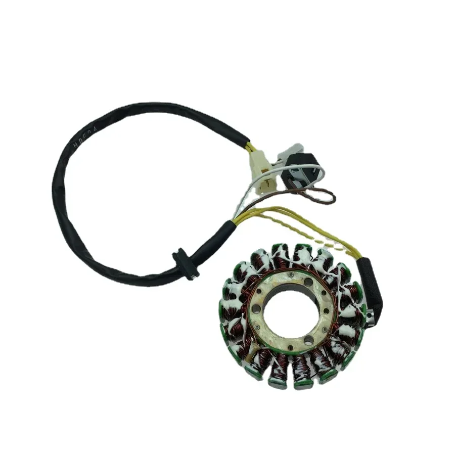 For for HS125T (Neptune) Motorcycle Accessories Magneto Stator High Quality Motorcycle Accessories Free Shipping