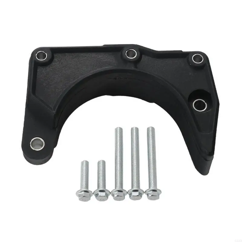 

Engine Protections Case Saver Resist Impact Repair Prevent Broken Mounts Chain Guard for Raptor 700 YFM700 2006-2019