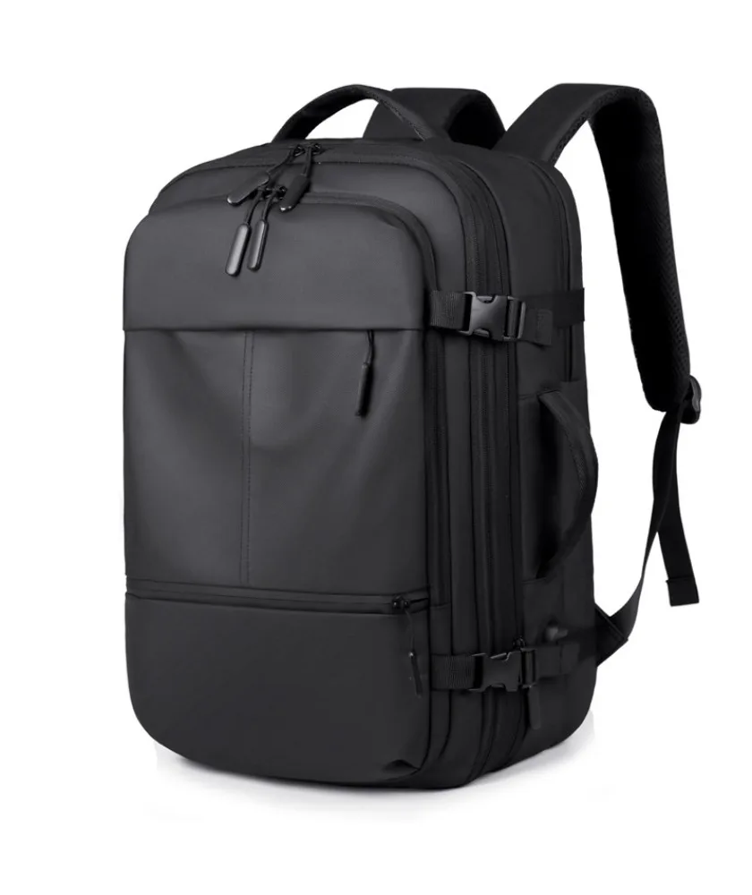 

Multifunctional Backpack Casual Men's Waterproof Computer Bag Student School Bag Business Backpack Outdoor Travel Large Capacity