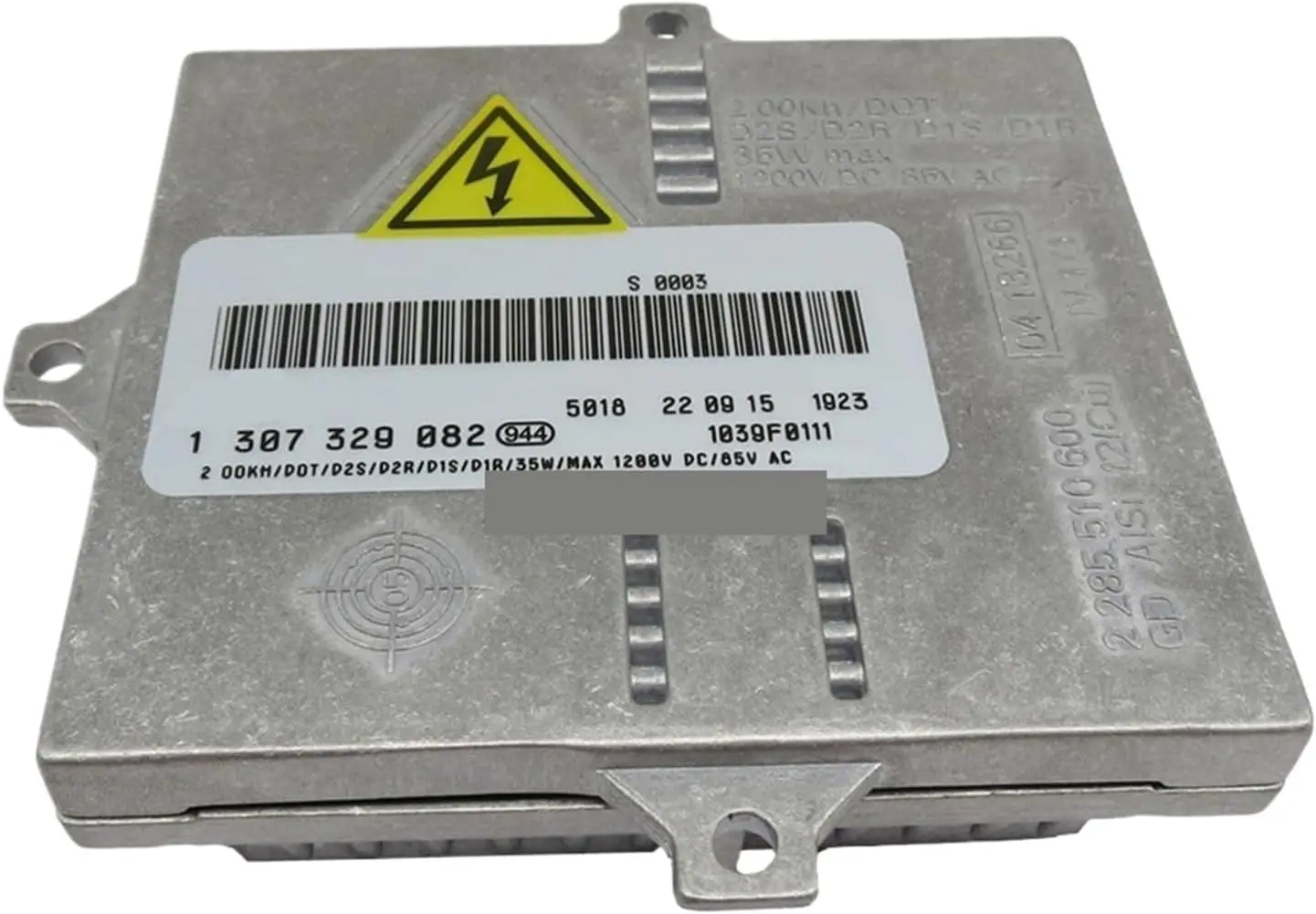 E46 325i 330i M3 Xenon Ballast OEM Control Unit 1307329082 BA034 1307329082 1307329074 1307329090 D2S D2R