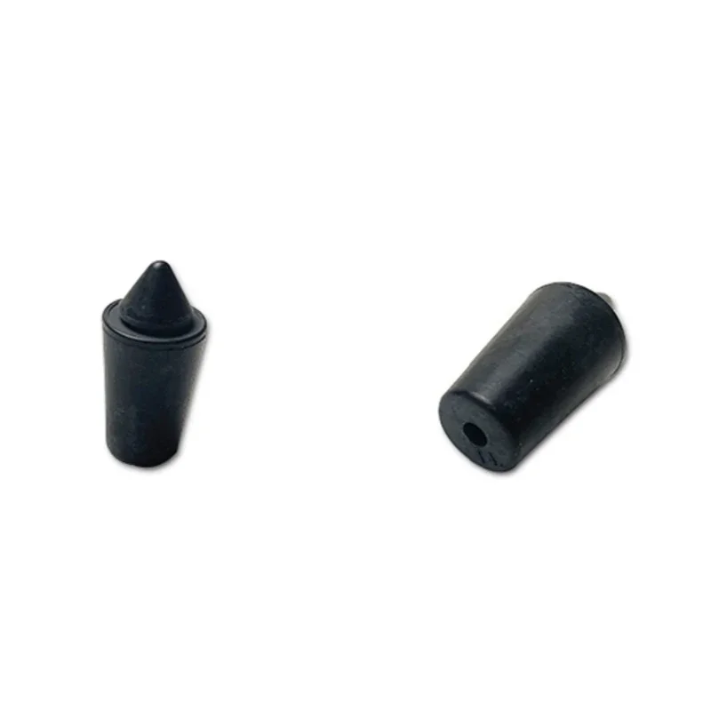 3PCS/Set Rear Trunk Stopper Rubber Buffer Tailgate Damping Damper For Toyota RAV4 RAV-4 2009 2010 2011 2012