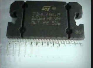 Free shipping   TDA7562   IC       10PCS