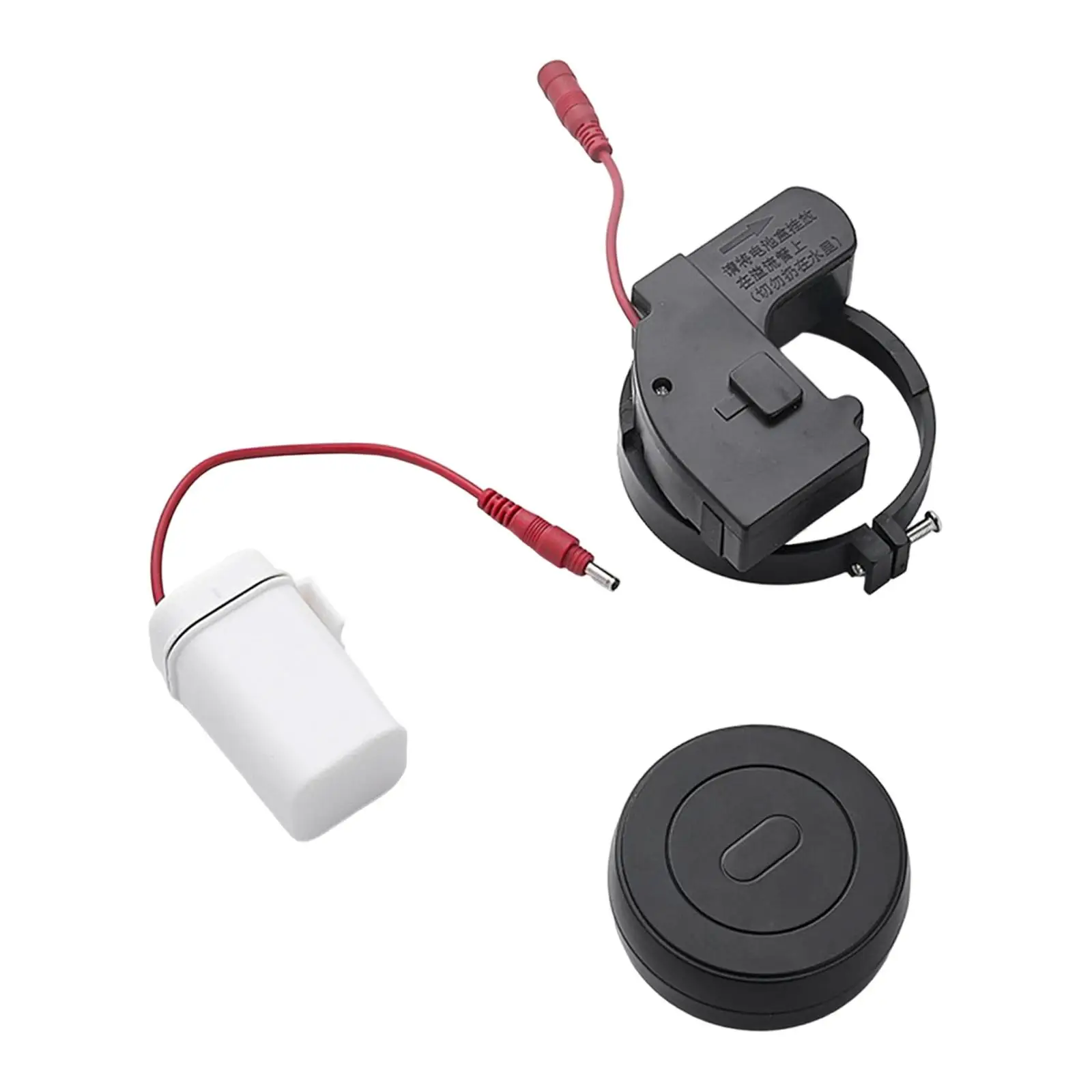 Thumbnail 2 - #5 Trending Toilet Flush Valves Right Now