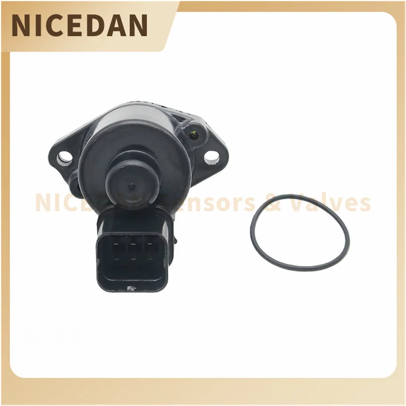 18137-65D00 Idle Air Control Valve For Suzuki Vitara Chevrolet Tracker 1813765D00 E9T15271A MD614380 MD614217 MD614264 MD614282 6