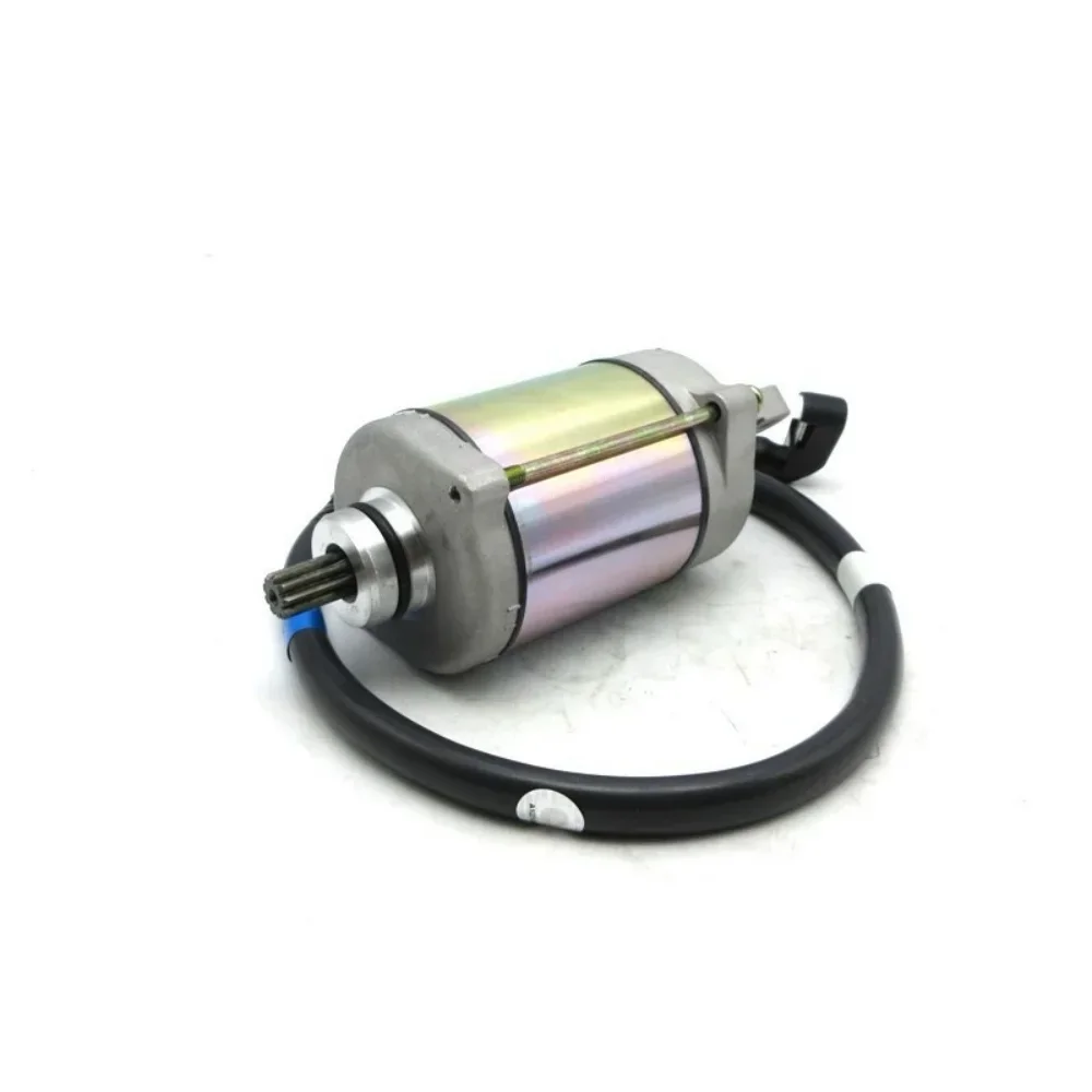 【Supreme quality】For SYM ADXTG 400 motorcycle starter motor sym adx tg 400 400 ADXTG