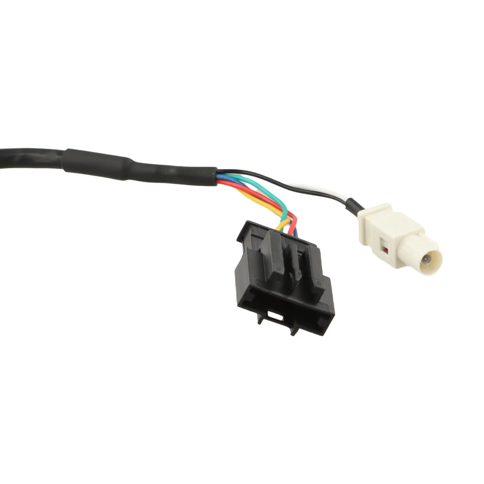 Parking Assist Camera Rear View Parking Camera Vehicle Safety 12V Camera Non-deformable Structure For Mercedes-Benz GL-Class