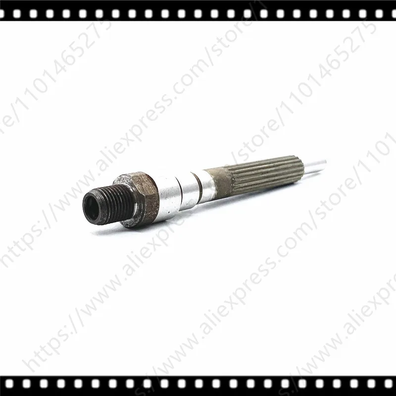

Drill spindle for Metabo SBE900Impuls SBE1100Plus SBE1000 SBE710 BE751 SBE850 SBE751 SB710 BE1100 BE751IK 341604020