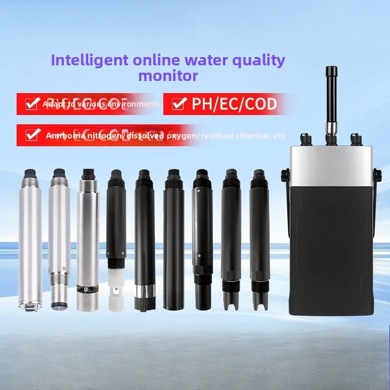 Water Quality Detec…