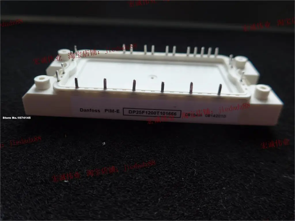 

DP25F1200T101666 IGBT power module