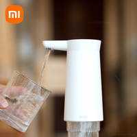 Xiaomi Sothing Electric Water Pump One Click Automatic Switch Overflow Protection Multi kettle universal Household Rechargeable