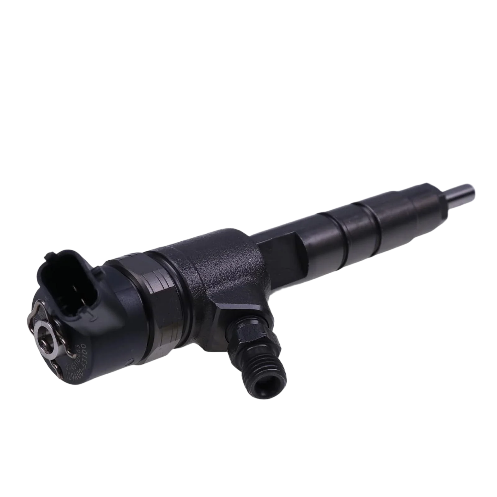 0445110739 980S5 1696927 9687069280 AV2Q9F593BA Common Rail Diesel Injector For Citoren Ford Peugeot Vauxhall 1.6 HDi Engine