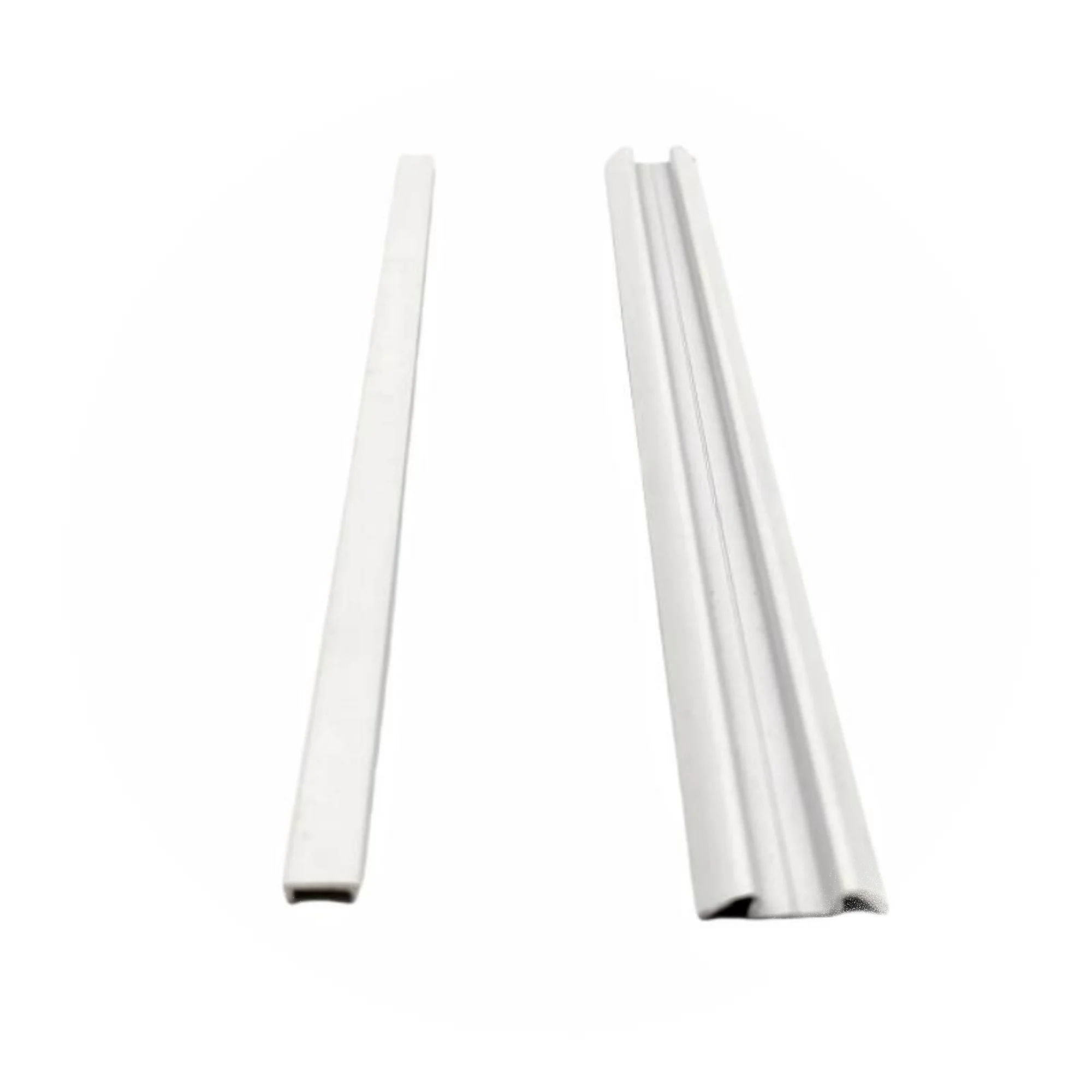 

Marine aluminum edge strips for cabin decoration