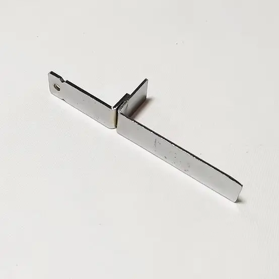 

20 шт./лот, хромированные ограничители для бумаги GTO, запасные части для Heidelberg