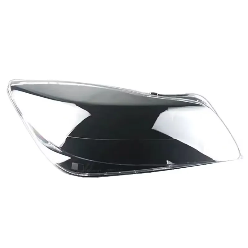 Headlight Lens For Opel insignia 2009 2010 2011 Car Headlamp Cover Replacement Auto Shell