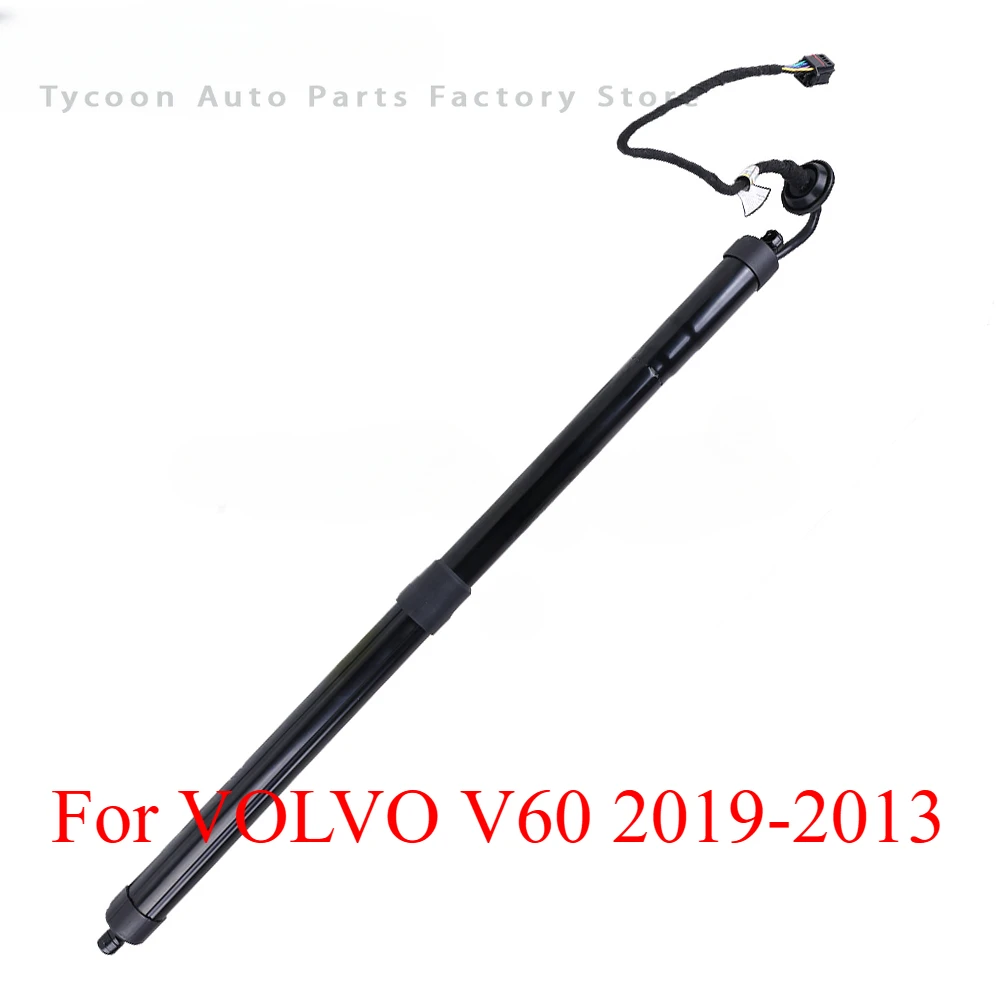 

32296298 32357571 for Volvo V60 2019-2023 Rear Electric Liftgate Tailgate Hatch Trunk-Lift Support Strut Shock Left Right Univer