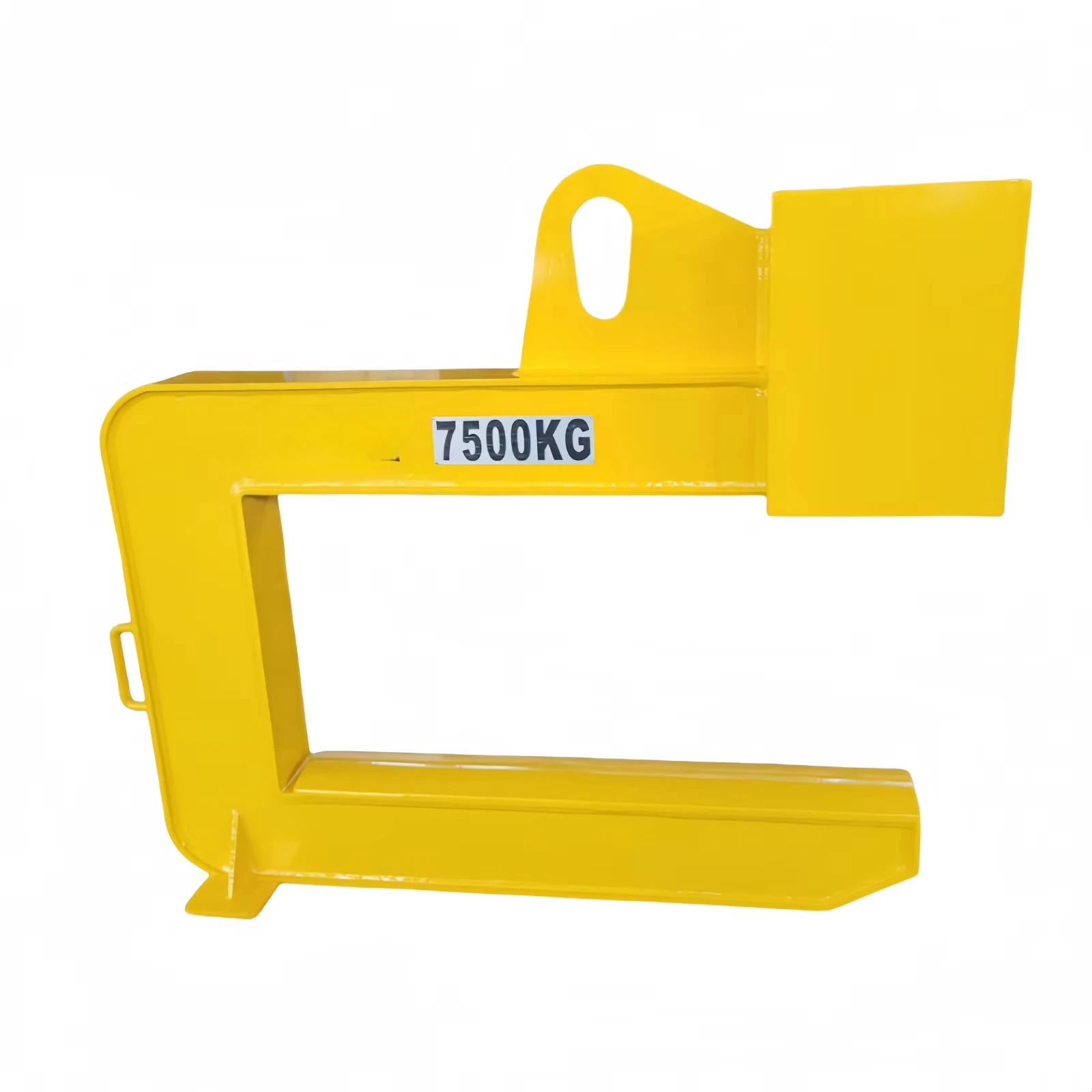 CHC-30 C Hooks Crane and Lifting Coils Accessories for Lifting  c Clamp  Cement Pipe Lifting Sling Pipe Lifter 30on