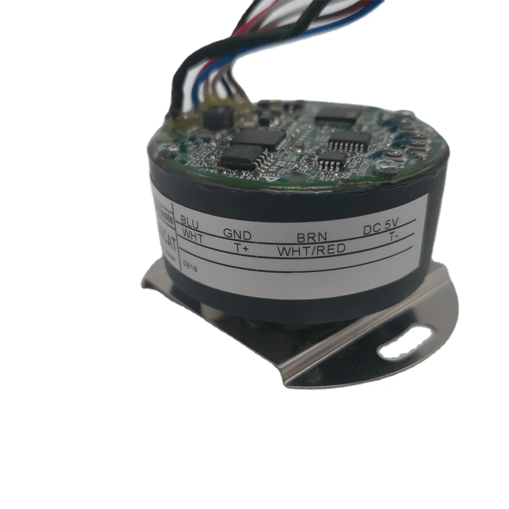 

NH4-20LS65CAT servo motor encoder 2000ppr