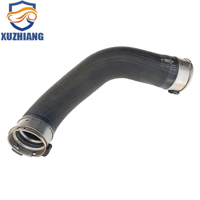 Brand Air Intake Duct Hose 1665280082 1665288200 1665280200 A1665280082 A1665288200 For Mercede Benz ML/GLE 350 CDI/D 4MATIC