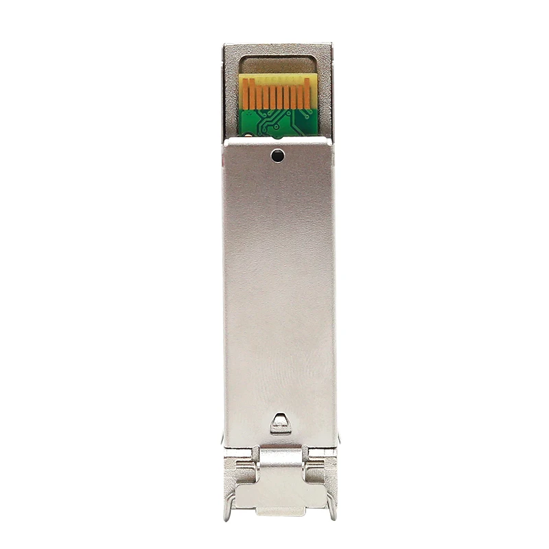 UOTEK 1000M Bi-directional SFP Transceiver Module 20KM 1.25Gb/s Hot Pluggable LC DDM for Network Equipment UTF85420I-53