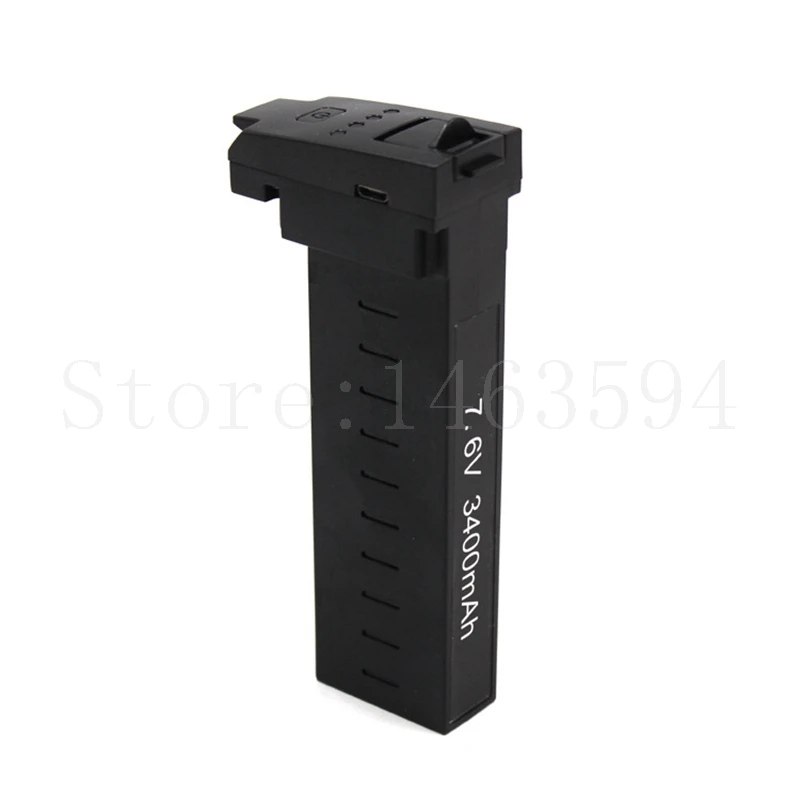 

SG906 MAX Xinlin X193 CSJ X7 Pro 3 Max ZLL Beast 3 RC Quadcopter Spare Parts Li-po battery