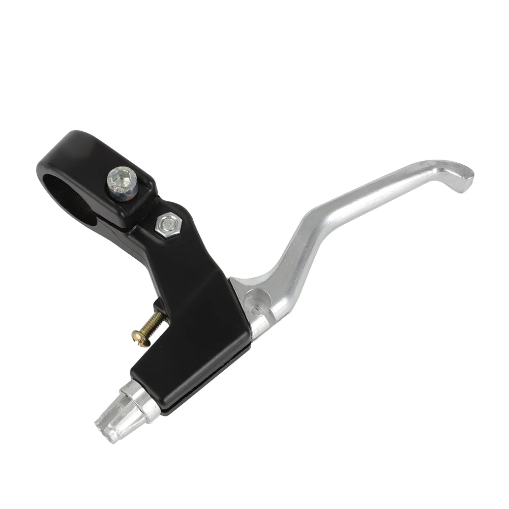 Throttle Control Lever and Control Cable Metal Excellent For Smoothing Concrete Single Operator Strike-off Of Concrete